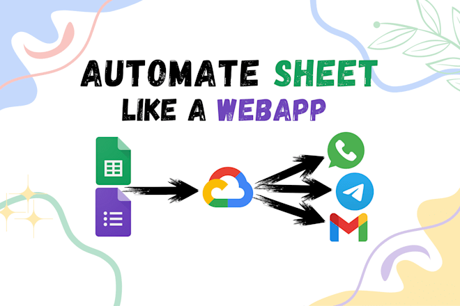 Google AppScript Automation